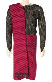 John Warburton "The Centurion" Romulan tunic and pants from Star Trek: TOS - "Balance of Terror". | Profiles in History