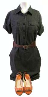 Brooke Shields’ Dress, Belt & Shoes From the Production of ’’Furry Vengeance’’ | Nate Sanders