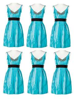 Lot 222 - (6) New Directions Regionals performance dresses.