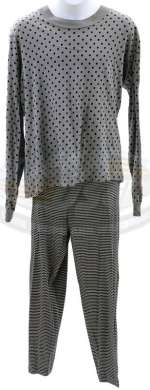 Lot 15 - Addams Family, The - Pugsley Addams Pajama Ensemble