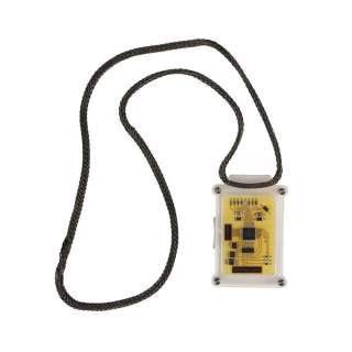 JAMES BOND: SKYFALL (2012) - Lot #245 : Patrice‘s (Ola Rapace) Screen-matched Hero Hard Drive