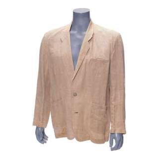 PRETTY IN PINK (1986) - Lot #319 : Andrew McCarthy Collection: Blane McDonnagh‘s (Andrew McCarthy) Screen-matched Jacket