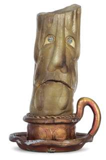 "Talking Candle" puppet from "Dr. Blinky’s" house in H. R. Pufnstuf. | Profiles in History