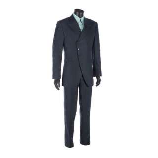 OCEAN‘S ELEVEN (2001) - Lot #1539 : Rusty Ryan‘s (Brad Pitt) Suit