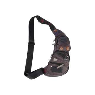 BLADE RUNNER 2049 (2017) - Lot #13 : Sapper Morton‘s (Dave Bautista) Bag