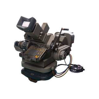 Blade Runner 2049 (2017) | Screen-Matched LAPD Denabase Machine | Propstore