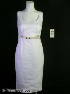 Lot 108 - The Blind Side Leigh Anne Touhy (Sandra Bullock) Dress