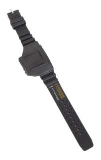 Lot 601 - TOM CRUISE "ETHAN HUNT" VIDEO WATCH PROP FROM MISSION IMPOSSIBLE