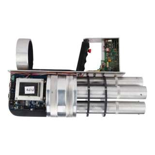 GHOSTBUSTERS (2016) - Lot #748 : Light-Up Multi-Barrel Prototype Weapon