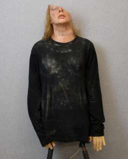 28 Weeks Later - A superbly constructed life size female half body, from the waist up. The body has… | Ewbank’s