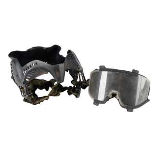 JOHNNY MNEMONIC (1995) - Lot #217 : J-Bone‘s (Ice-T) Goggles