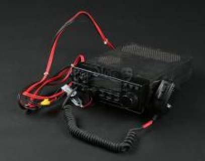 Everest (2015) | Base Camp Radio Transmitter | Propstore