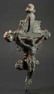 Penny Dreadful | S2E02 - Verbis Diablo: Stunt Crucifix | Propstore