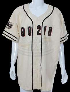 Lot 35 - Beverly Hills, 90210 (TV) - Crew Jersey