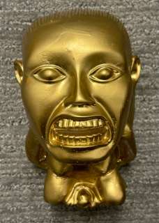 Indiana Jones Prop Idol | Piece of the Past