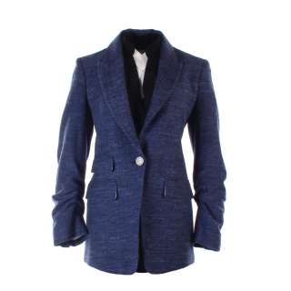 Zoey’s Extraordinary Playlist Joan Lauren Graham Screen Worn Jacket & Shirt Ep 110 | VIP Fan Auctions