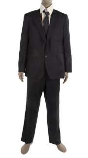 "JOHN WICK: CHAPTER 3 - PARABELLUM" PRODUCTION USED "JOHN WICK" STUNT SUIT | Julien’s