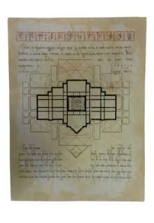 13 Ghosts - 13 Ghosts (2001) Arcanum Page