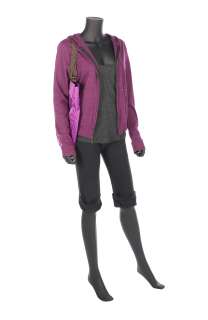 THE ADJUSTMENT BUREAU - Elise Sellas‘ (Emily Blunt) Dance Rehearsal Costume