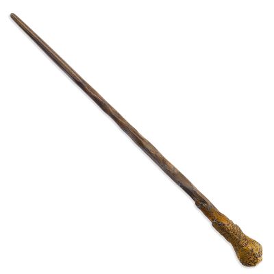 Ron Weasley Wand from Harry Potter and the Prisoner of Azkaban - 13.75 in. - Fiore LOA