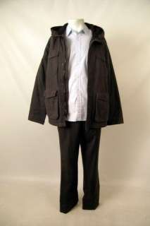 Prisoners Detective Loki (Jake Gyllenhaal) Costume | Premiere Props