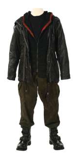 The Hunger Games | Peeta Distressed Arena Costume from The Hunger Games | Blacksparrow