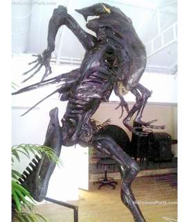 Aliens Alien Queen Mother Full Sized Maquette | Hollywood Parts