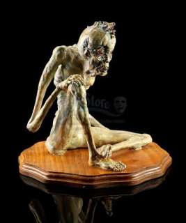 NAKED LUNCH (1991) - Lot 324 - Sitting Mugwump Maquette