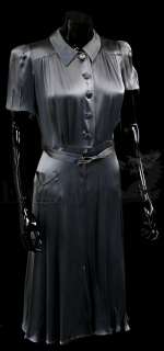 Lot 302 - The Man Who Cried (2000) The signature Dress worn by Christina Ricci in her starring role as…