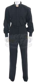 Lot 99 - Exorcist: The Beginning - Father Lankester Merrin‘s Costume (Stellan Skarsgard)