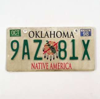 Lot 239 - August: Osage County Beverly Weston (Sam Shepard) Prop