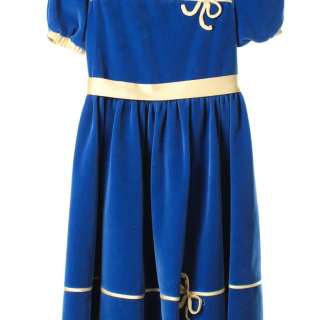 Respect Young Aretha Franklin Skye Dakota Turner Screen Worn Dress Ch 2 Sc 7-8 | VIP Fan Auctions