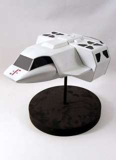 V (1984) Shuttle | Premiere Props