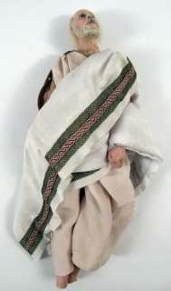 Bill & Ted’s Excellent Adventure Miniature Socrates | Premiere Props