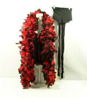 Easy A Olive (Emma Stone) Trashy Lingerie Costume | Premiere Props