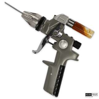 Agents of S.H.I.E.L.D. - Agents of S.H.I.E.L.D. – Hero Truth Serum Injector