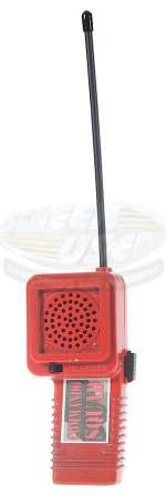 Lot 138 - Doghouse - Walkie Talkie