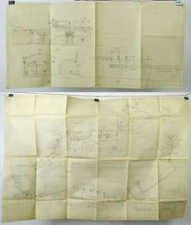 Lot 329 - The Boys From Syracuse Production Drawings