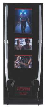 Deadpool’s Claws from "X-Men Origins: Wolverine." | Van Eaton Galleries