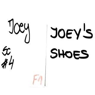 Hellraiser Joey Kit Clarke Screen Worn Stage 1 Sleeveless Shirt, Zip-Front Pants, Bracelet Set, Necklace, Ring & Belt Ch 1 Sc 4 | VIP Fan Auctions