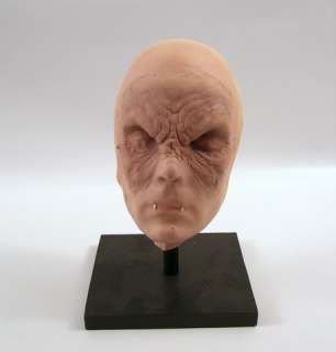Buffy The Vampire Slayer Spike (James Marsters) Production Maquette | Premiere Props