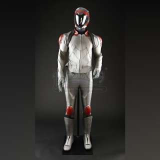 Ender’s Game | Slattery’s (Cameron Gaskins) Leopard Flash Suit | Propstore