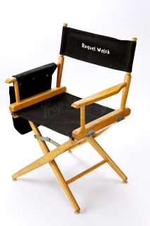 AMERICAN FAMILY - Raquel Welch‘s Director Style Production Chair