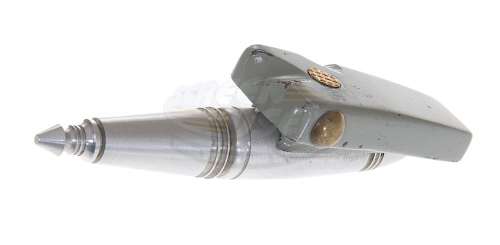 Star Trek: The Original Series (TV) - Original Alien Weapon | ScreenUsed