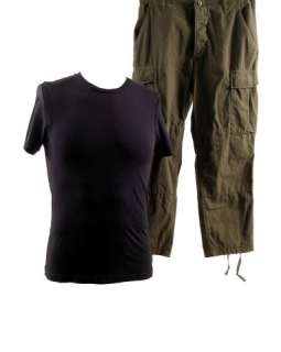 Lot 71 - Hunger Games Peeta Mellark (Josh Hutcherson) Arena Costume