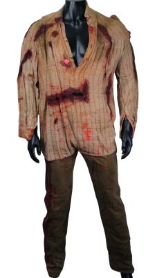 Lot 87 - Bad Girls (1994) "Josh McCoy" Double’s Costume | GWS Auctions