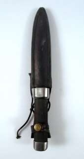 Last Knights Knight Dagger Movie Props | Premiere Props