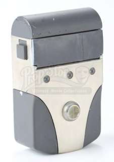 STAR TREK INTO DARKNESS (2013) - Lot 390 - Mr. Spock‘s Stunt Starfleet Tricorder