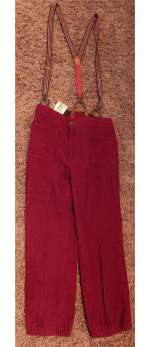 Star Is Born Streisand Historic Costume | Piece of the Past