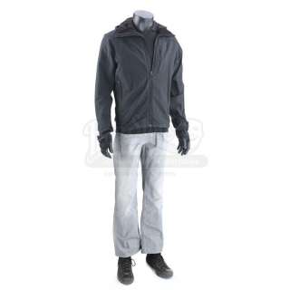 THE TWILIGHT SAGA: ECLIPSE (2010) - Lot 286 - Jasper Hale‘s Training Costume